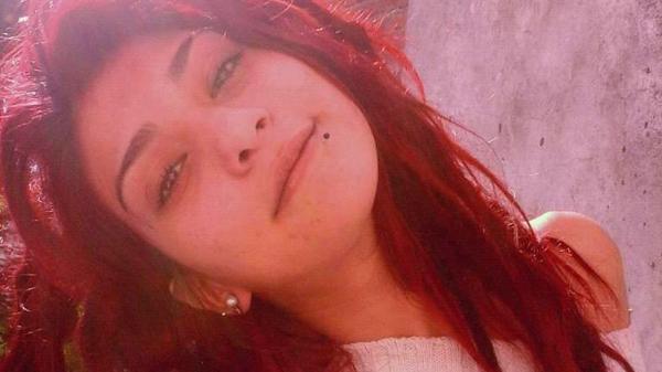 Lucía Pérez, la joven recientemente asesinada
