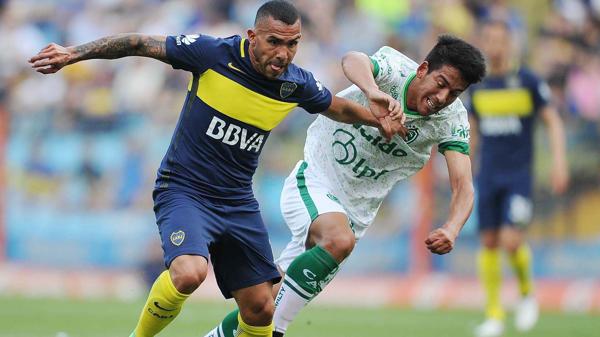 Boca ganó los tres encuentros que disputó en la Bombonera (Télam)