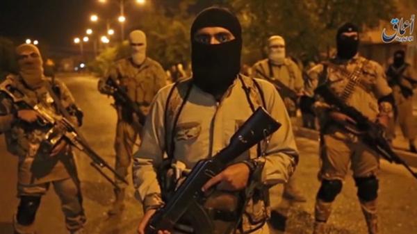 Alertan sobre la creciente presencia del Estado Islámico en América Latina