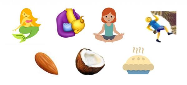 El emoji estuvo entre los más solicitados de 2016 (emojipedia)