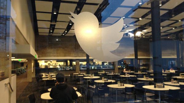 “Twitter carece de espíritu colectivo”, afirma García Martínez
