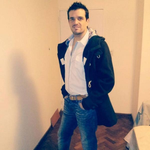 Zalazar fue detenido horas después del asesinato.