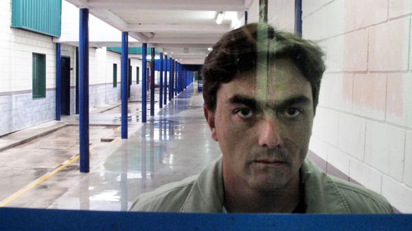 Fernando Carrera fue absuelto (NA)