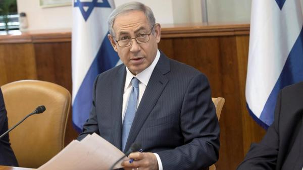El primer ministro Benjamin Netanyahu (Reuters)