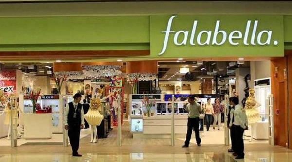 La empresa chilena con presencia en varios países de la región está en el puesto 10