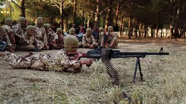 Cerca de 300 menores de edad ya perdieron la vida en la Batalla de Mosul