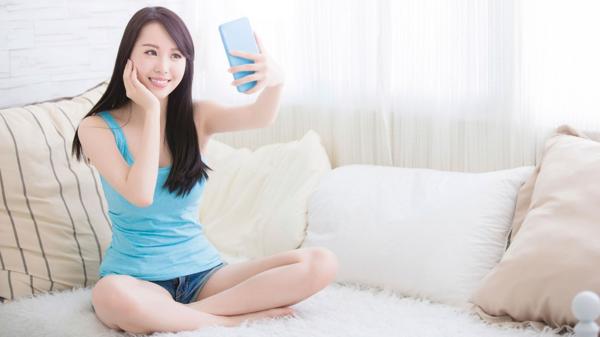 ¿Les habrá enviado selfies desde su nuevo hogar? (iStock)