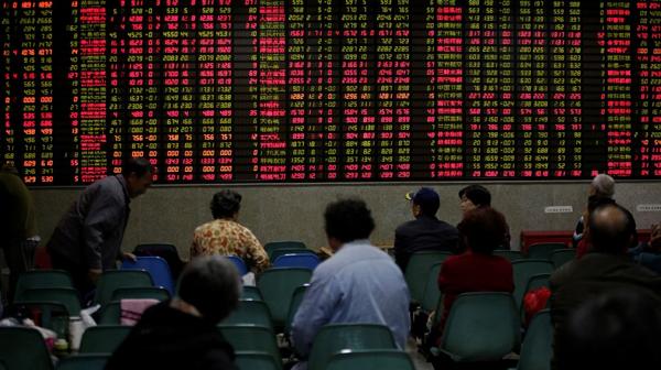 Las bolsas europeas abrieron con fuertes bajas tras la victoria de Donald Trump en las elecciones presidenciales de Estados Unidos