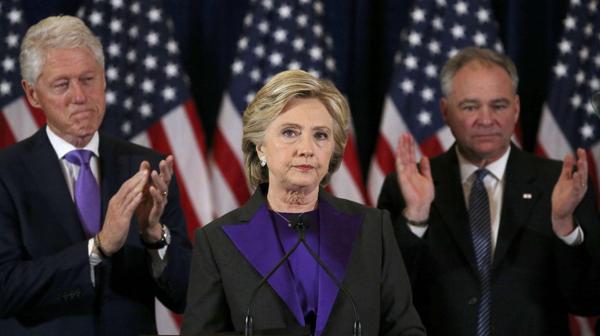 Hillary Clinton no tiene posibilidades de ser elegida por el Colegio Electoral (Reuters)
