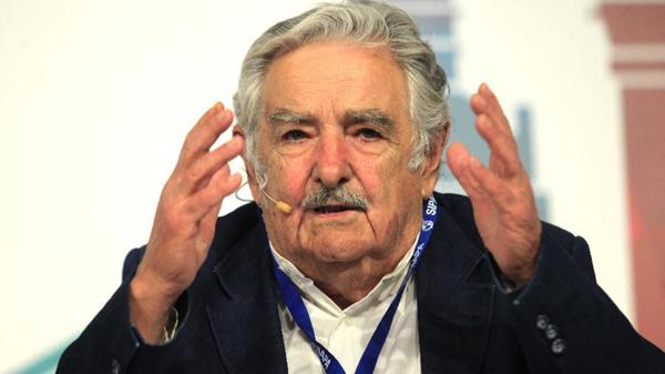 José Mujica habló sobre la victoria de Donald Trump en las elecciones de los EEUU