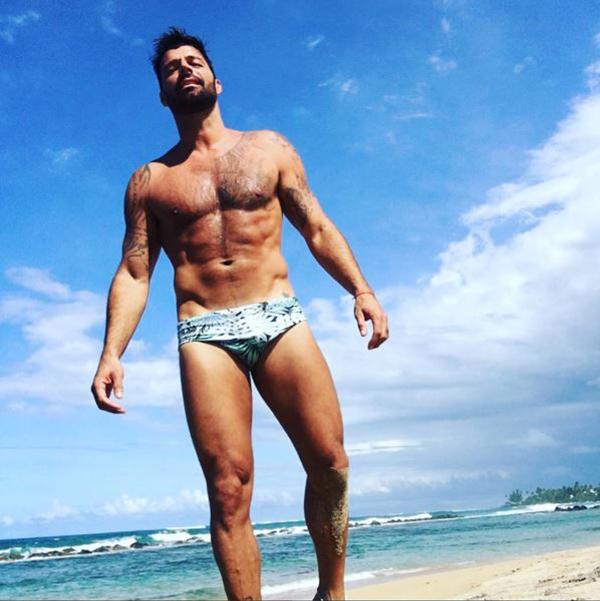 Ricky Martin