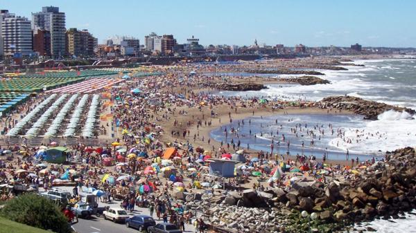 En Mar del Plata, se calculó un presupuesto estimado para dos personas de $26.045