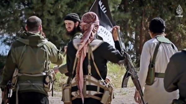 Crece la amenaza yihadista en los Balcanes