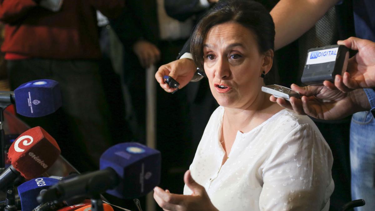 Gabriela Michetti (NA)