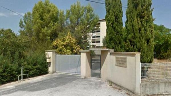 El centro de monjes se ubica en Montpellier