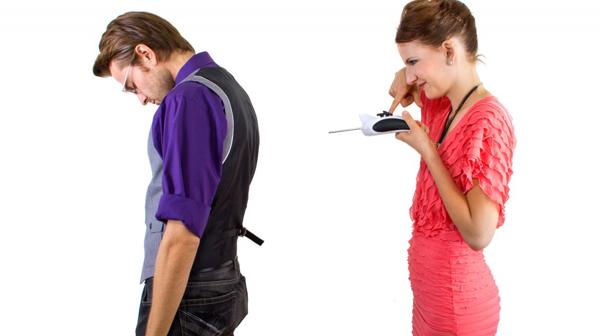 Relaciones por control remoto, ¿una verdadera forma de amar? (Istock)