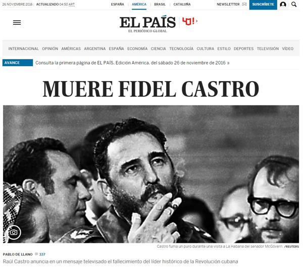 (El País, España)