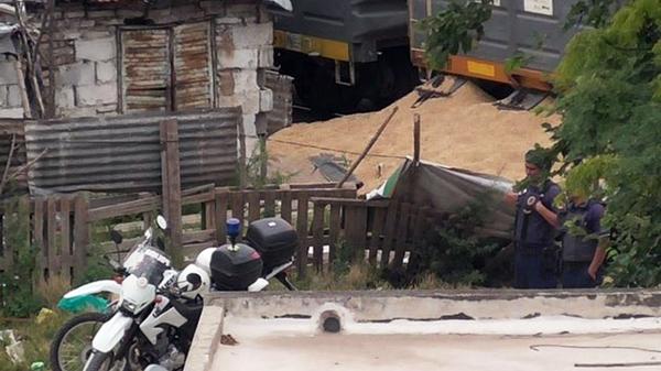 No hubo heridos (@cardozopablo)