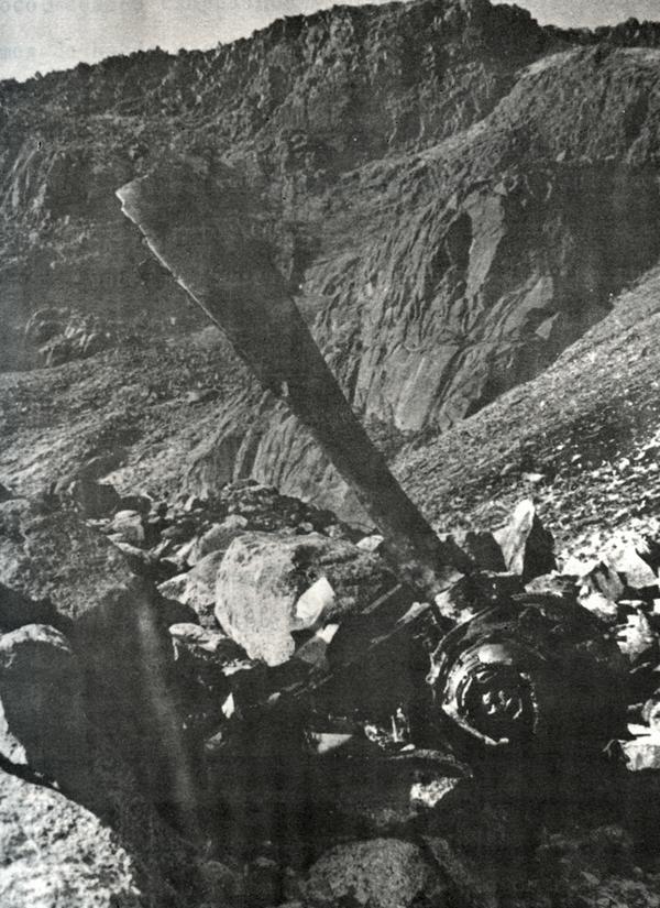 En la tragedia de Viloco murieron 74 personas