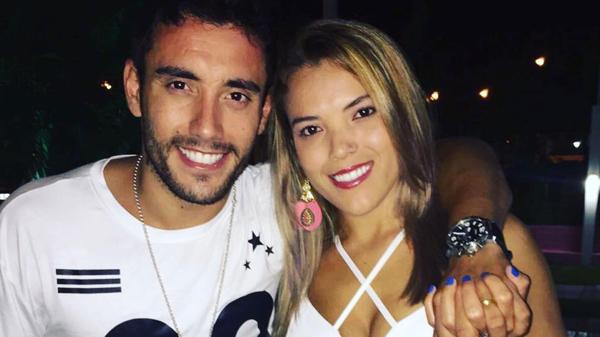 “Le pregunté si recordaba algo y me dijo que no”, contó el padre de Ruschel