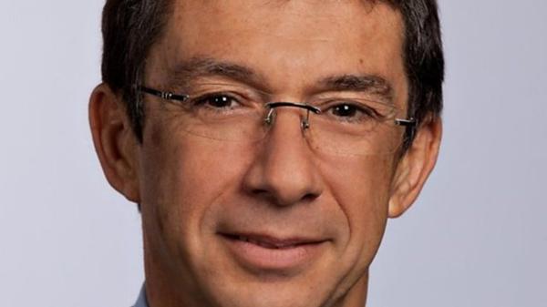 Andre Calantzopoulos