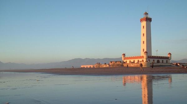 La Serena es uno de los destinos más visitados de Chile