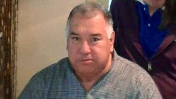 Jorge Bordón, el monaguilo hoy detenido en el penal de Boulogne Sur Mer (www.elsol.com.ar)