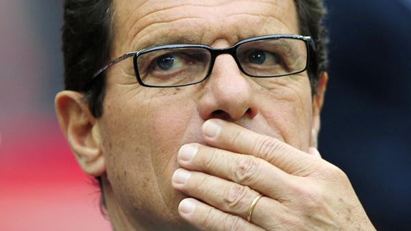 El entrenador cobró a través de una empresa de Suiza (Reuters)