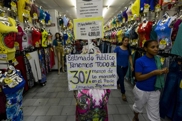 AFP PHOTO / FEDERICO PARRA