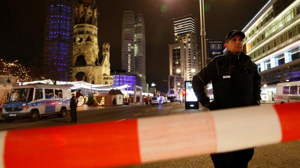 La policía alemana investiga las causas del hecho (Reuters)
