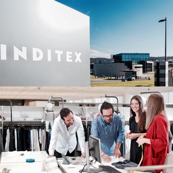Con base en La Coruña, Inditex reportó un aumento de ventas del 11% en el primer semestre de 2016 y apuesta al mercado chino para continuar su expansión
