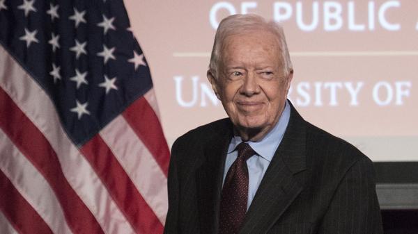 Jimmy Carter