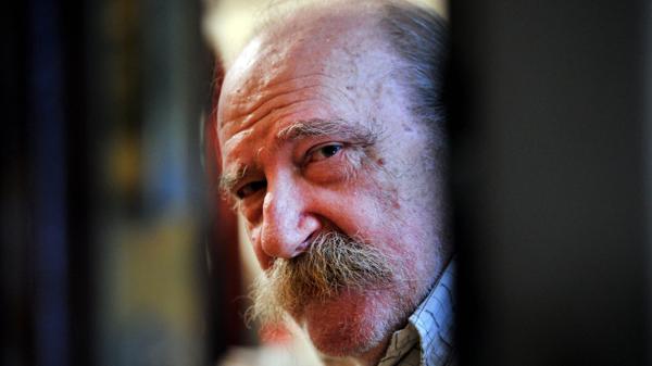 Alberto Laiseca (Télam)