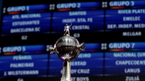 La Copa Libertadores, la obseción en el continente (Reuters)