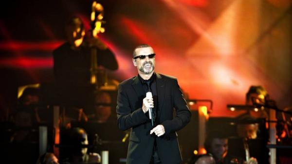 George Michael fue un ícono de la música pop (NA)