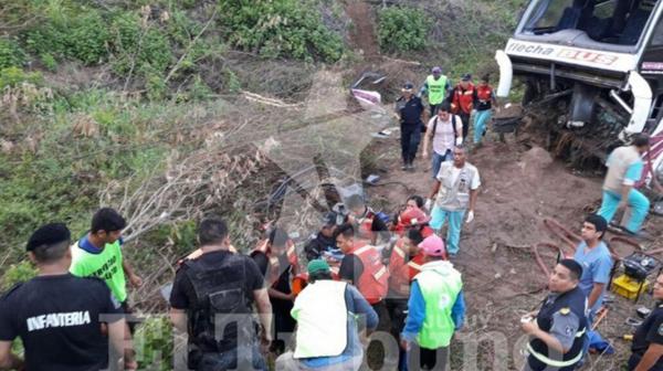 Gentileza El Tribuno