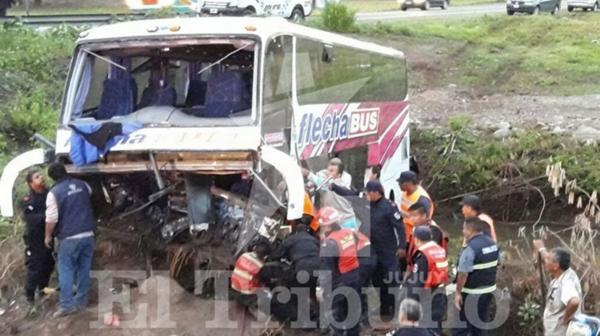 Gentileza El Tribuno