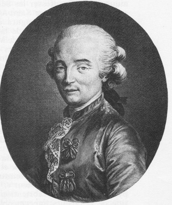 Jean-François Pilâtre de Rozier fue uno de los pioneros en aviación
