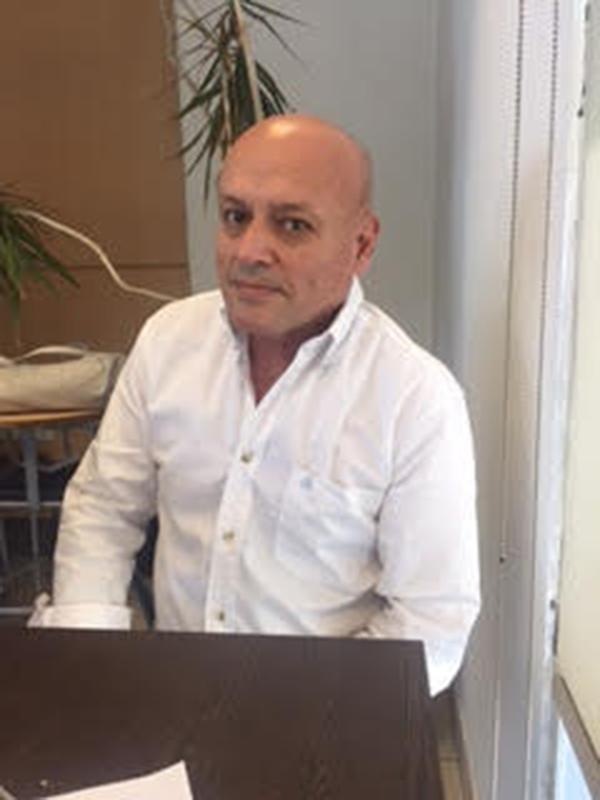 “El bolsero” Diego Albornoz había declarado en el juicio como testigo