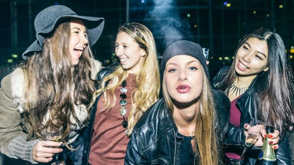 El consumo de sustancia no descendió después de la tragedia de Time Warp (iStock)