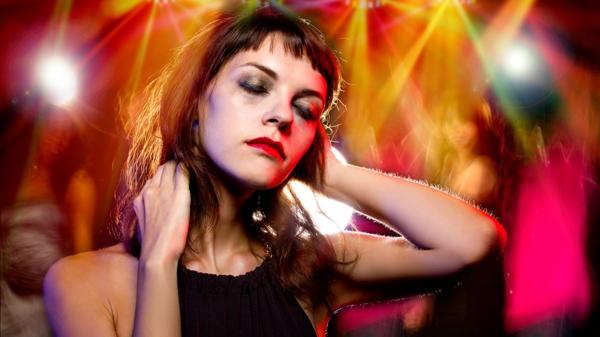 Las fiestas nocturnas, el centro de consumo de drogas sintéticas (iStock)