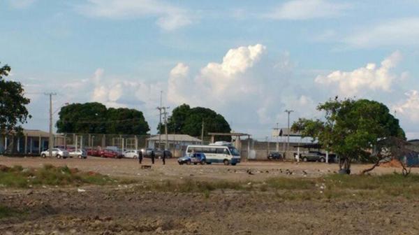 La matanza ocurrió en la penitenciaria Agrícola de Monte Cristo, en Boa Vista
