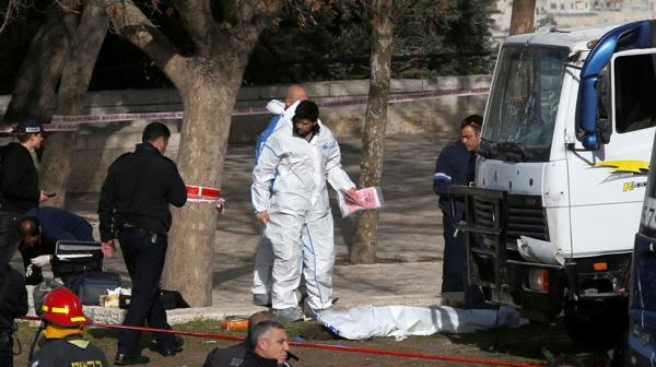 En el ataque murieron al menos 4 soldados y 15 resultaron heridos (Reuters)