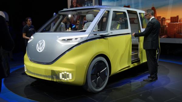 Autonomía, electricidad y capacidad hasta ocho personas con asientos modulares