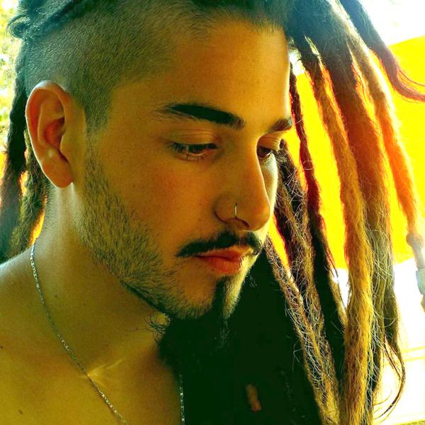 Rodrigo tiene 22 años y es oriundo de Paraná, Entre Ríos