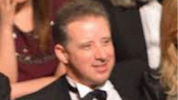 Circuló esta imagen de Christopher Steele, que corresponde a 2015