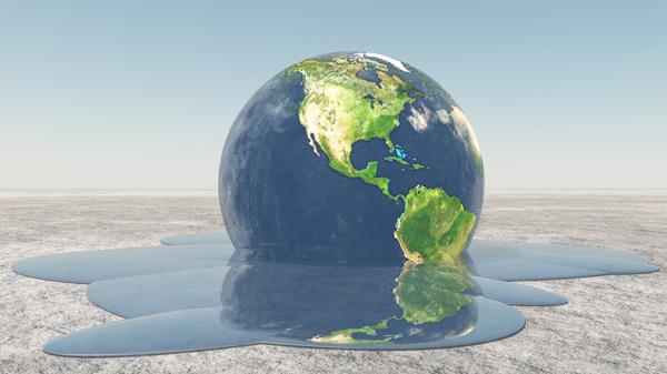 El cambio climático afecta en demasía al mundo (iStock)
