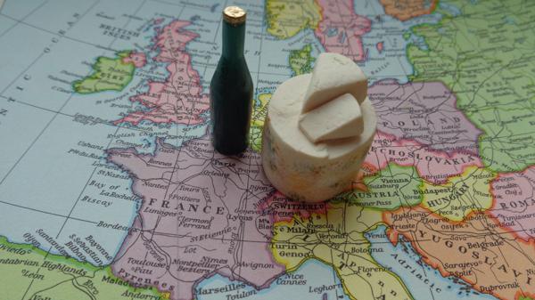 Francia fue el ganador de varias de las ediciones de “World Cheese Award” desde el año 1998. (iStock)