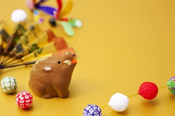 El año del Chancho, según Ludovica Squirru (istock)