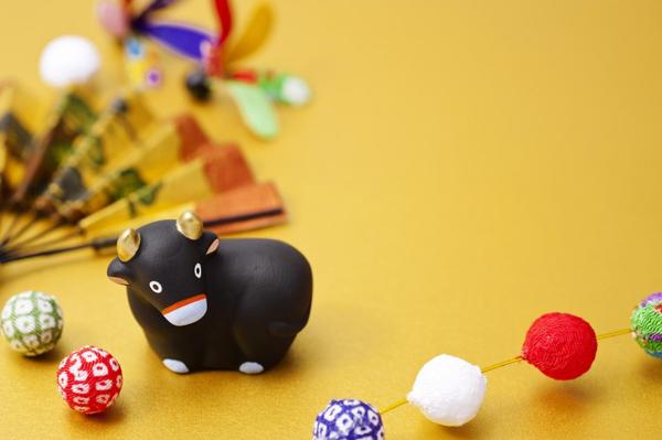 El año del Búfalo, según Ludovica Squirru (istock)